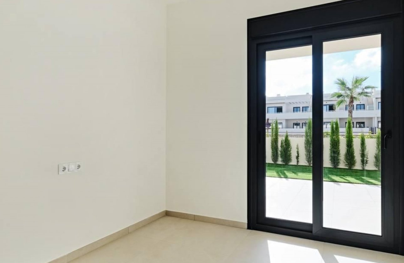 Revente - Appartement -
Torrevieja - Costa Blanca