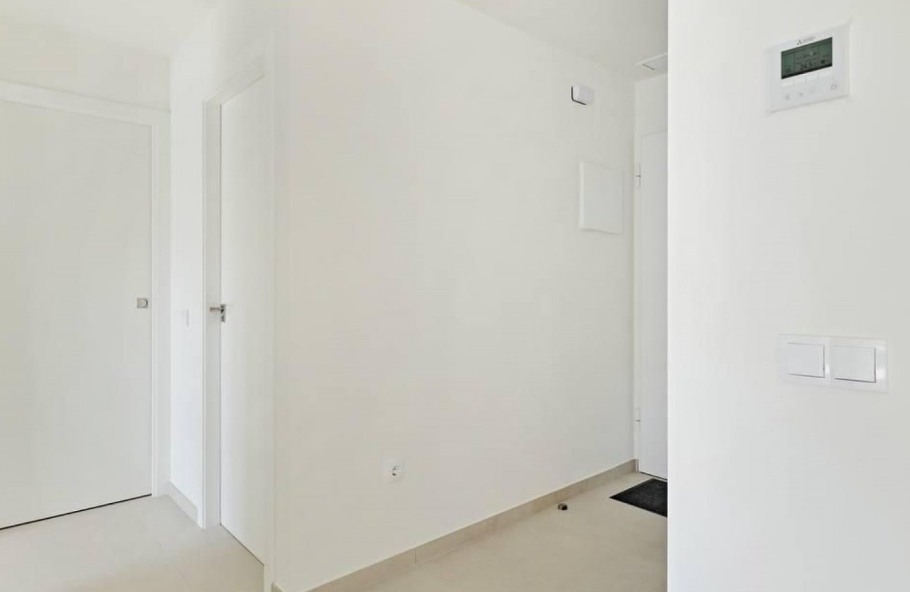 Revente - Appartement -
Torrevieja - Costa Blanca