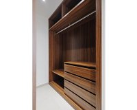 Revente - Appartement -
Torrevieja - Costa Blanca