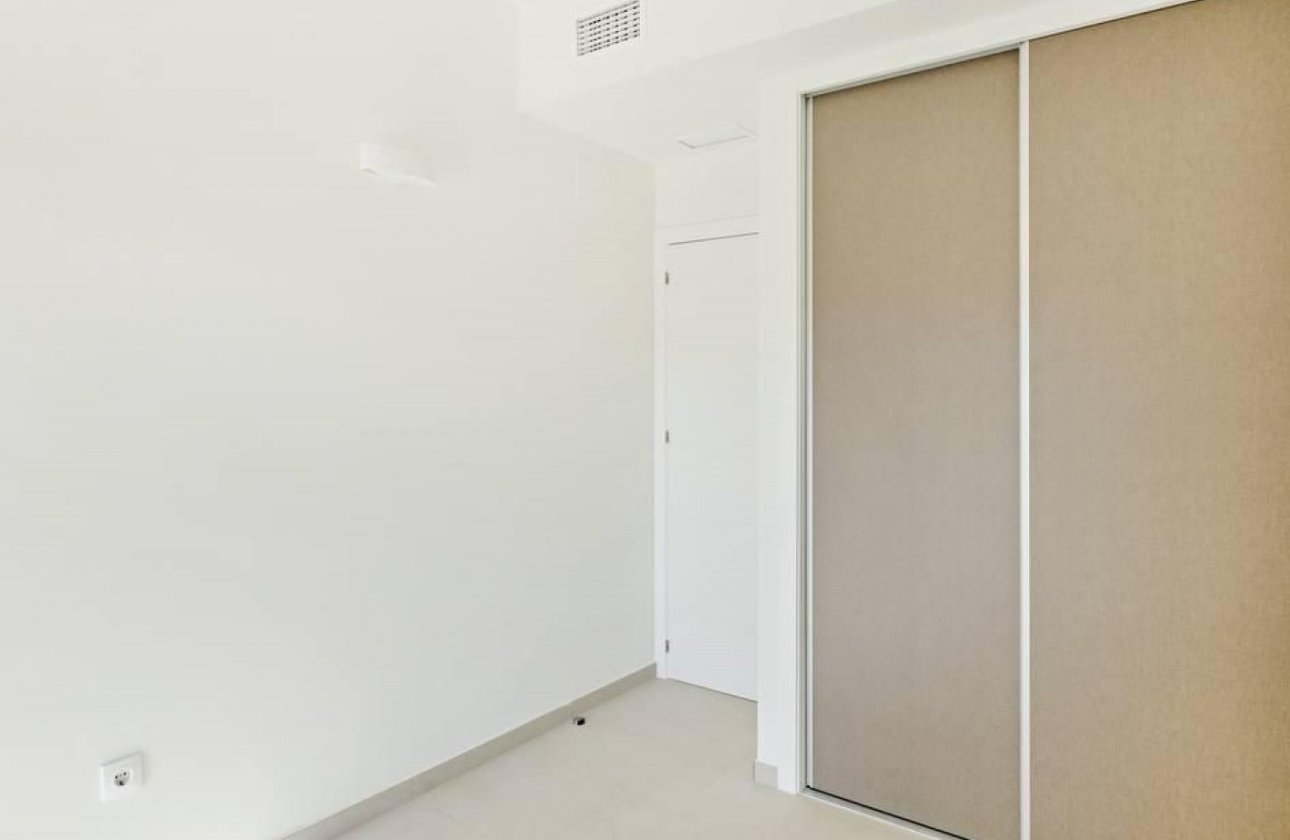 Revente - Appartement -
Torrevieja - Costa Blanca