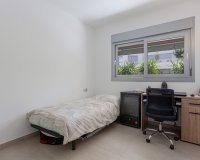 Revente - Appartement -
Torrevieja - Costa Blanca