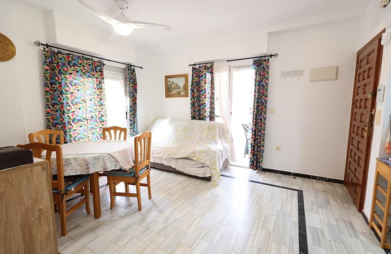Revente - Appartement -
Torrevieja - Costa Blanca