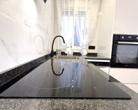 Revente - Appartement -
Torrevieja - Costa Blanca