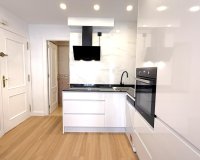 Revente - Appartement -
Torrevieja - Costa Blanca