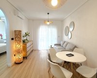 Revente - Appartement -
Torrevieja - Costa Blanca