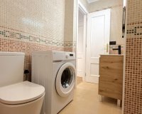 Revente - Appartement -
Torrevieja - Costa Blanca