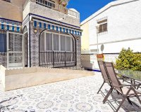 Revente - Appartement -
Torrevieja - Costa Blanca