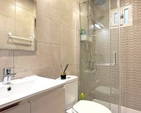 Revente - Appartement -
Torrevieja - Costa Blanca