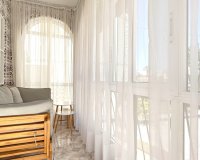 Revente - Appartement -
Torrevieja - Costa Blanca