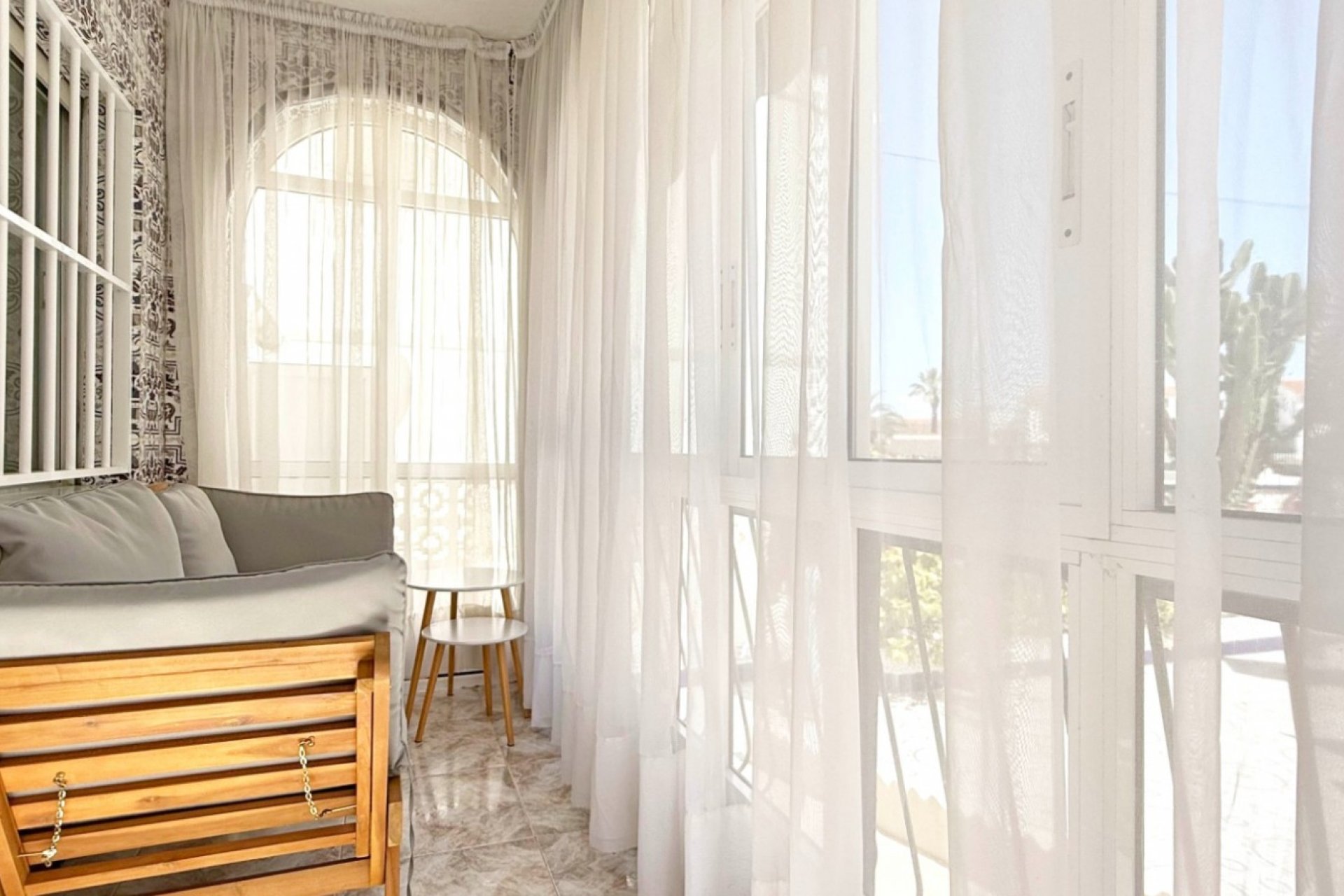 Revente - Appartement -
Torrevieja - Costa Blanca