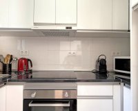 Revente - Appartement -
Torrevieja - Costa Blanca