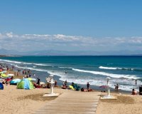 Revente - Appartement -
Torrevieja - Costa Blanca