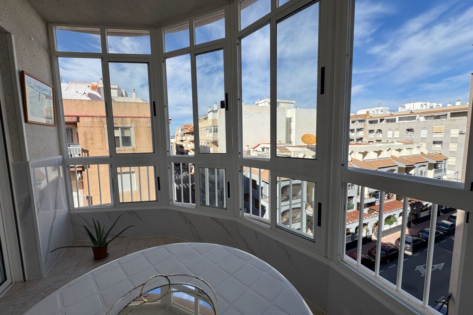 Revente - Appartement -
Torrevieja - Costa Blanca