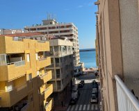 Revente - Appartement -
Torrevieja - Costa Blanca