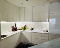 Revente - Appartement -
Torrevieja - Costa Blanca