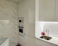 Revente - Appartement -
Torrevieja - Costa Blanca