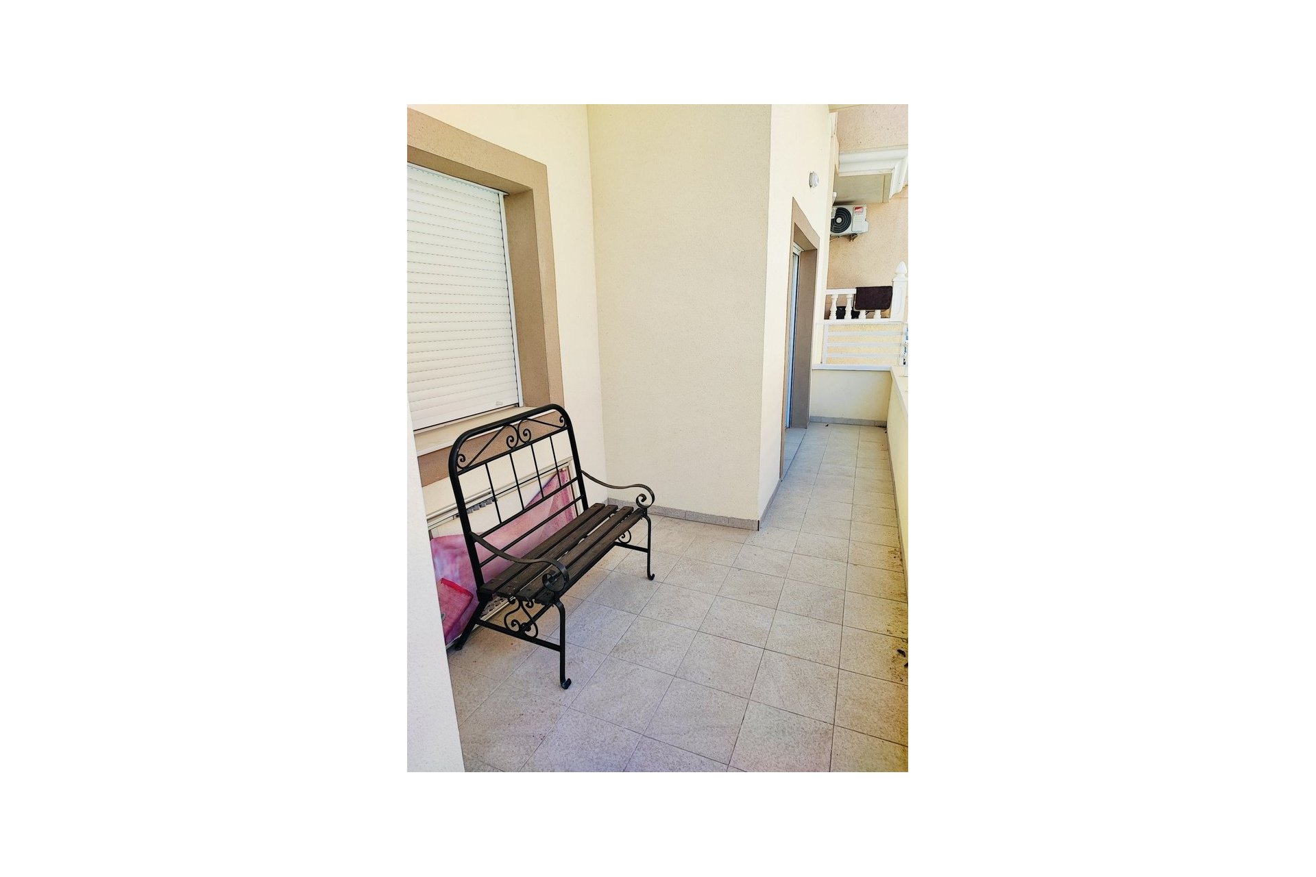Revente - Appartement -
Torrevieja - Costa Blanca