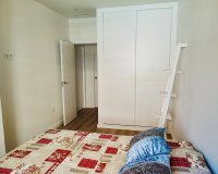 Revente - Appartement -
Torrevieja - Costa Blanca