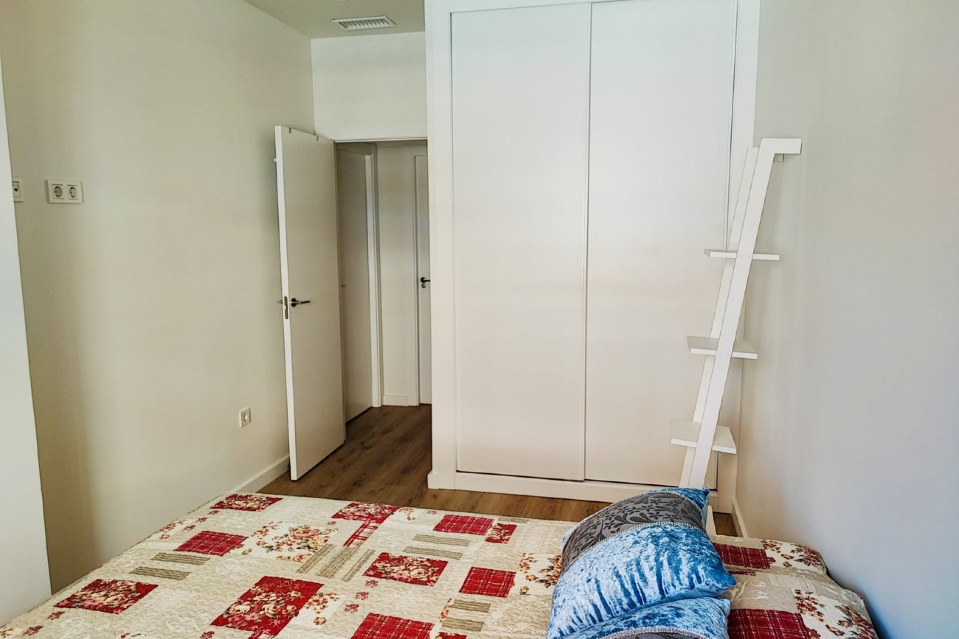 Revente - Appartement -
Torrevieja - Costa Blanca