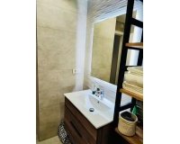 Revente - Appartement -
Torrevieja - Costa Blanca