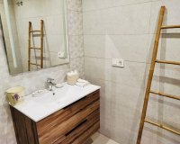 Revente - Appartement -
Torrevieja - Costa Blanca