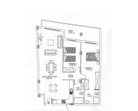 Revente - Appartement -
Torrevieja - Costa Blanca