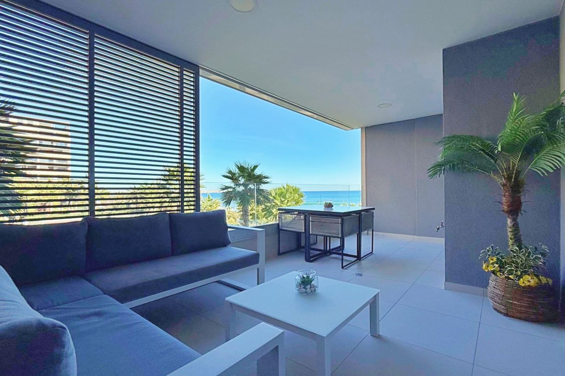 Revente - Appartement -
Torrevieja - Costa Blanca