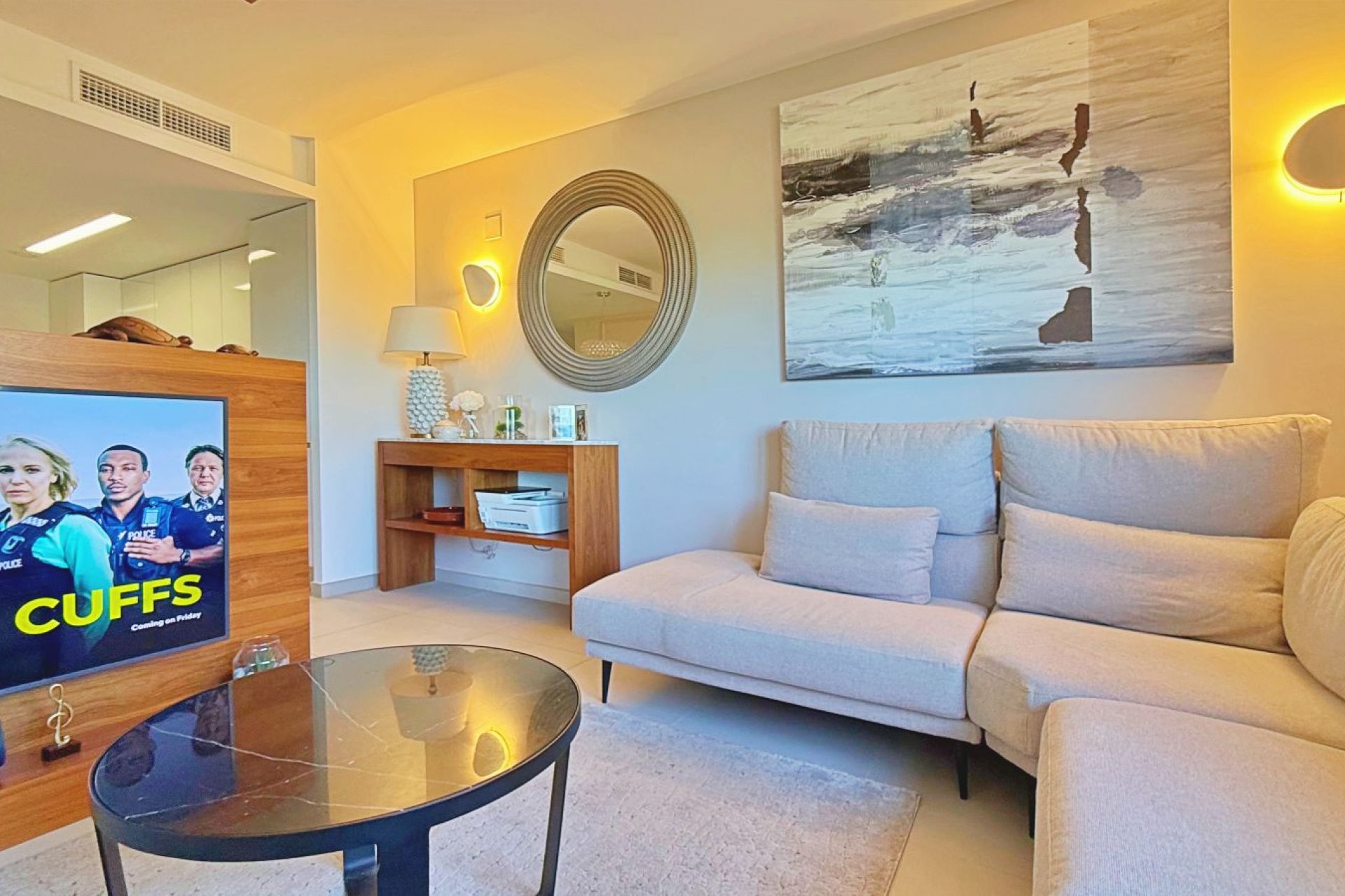 Revente - Appartement -
Torrevieja - Costa Blanca