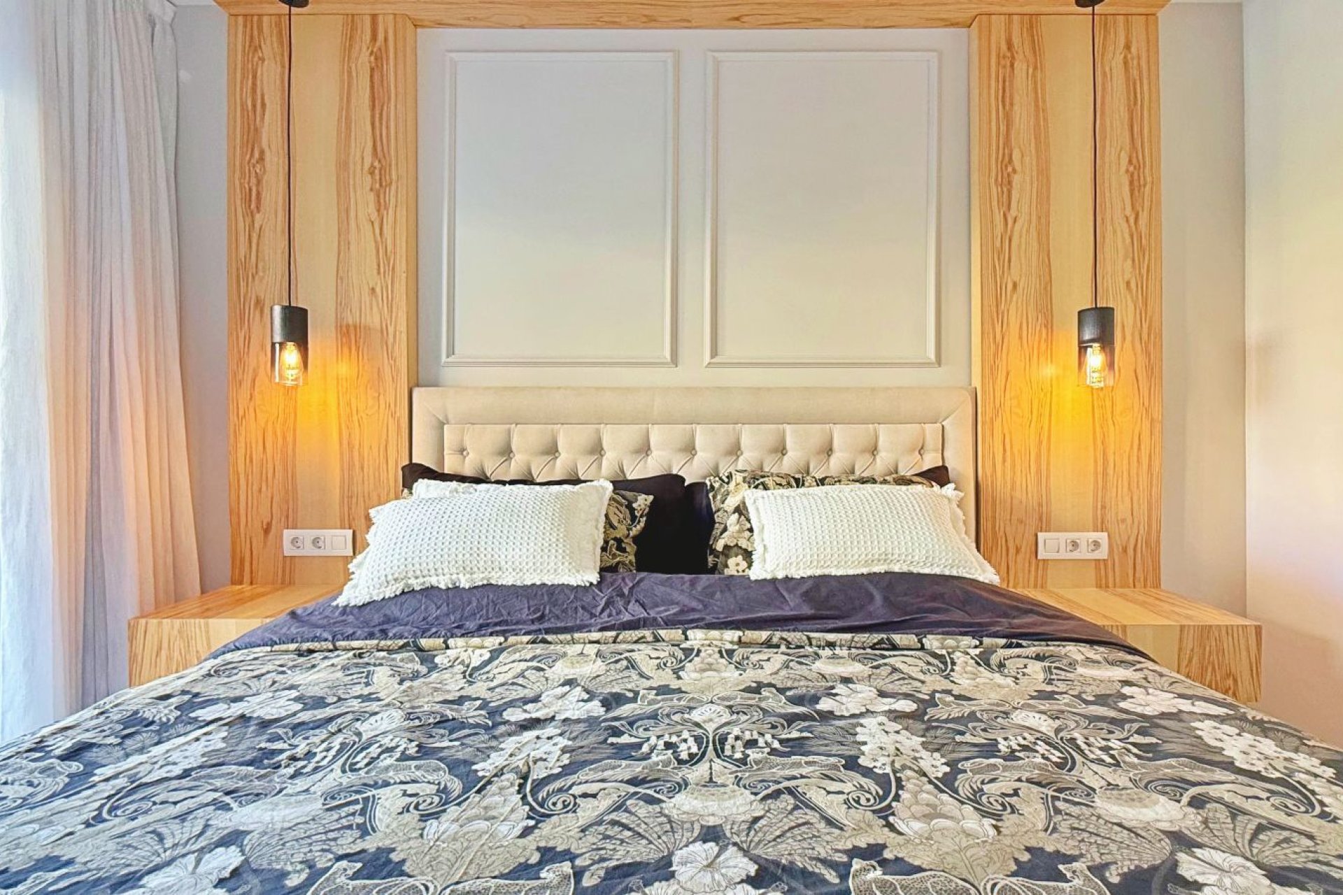 Revente - Appartement -
Torrevieja - Costa Blanca