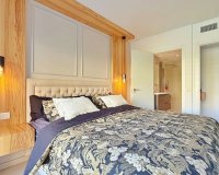 Revente - Appartement -
Torrevieja - Costa Blanca