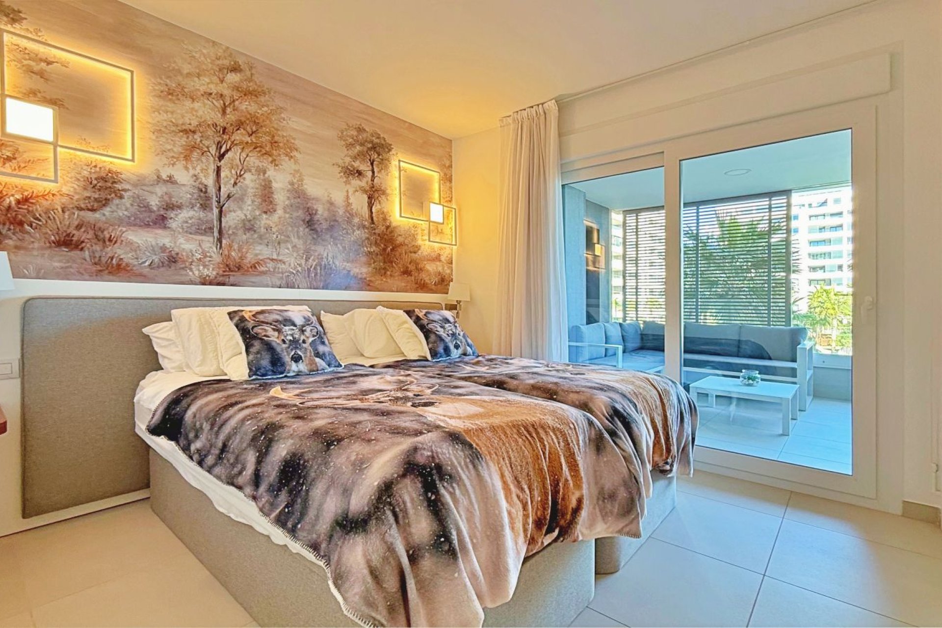 Revente - Appartement -
Torrevieja - Costa Blanca