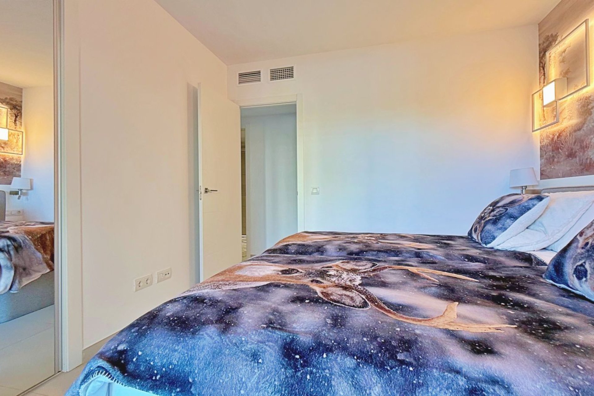 Revente - Appartement -
Torrevieja - Costa Blanca