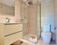 Revente - Appartement -
Torrevieja - Costa Blanca