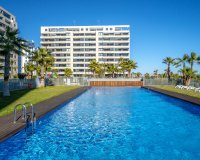 Revente - Appartement -
Torrevieja - Costa Blanca