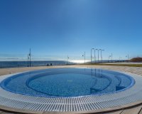 Revente - Appartement -
Torrevieja - Costa Blanca