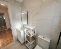 Revente - Appartement -
Torrevieja - Costa Blanca