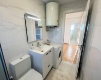 Revente - Appartement -
Torrevieja - Costa Blanca