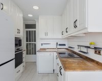 Revente - Appartement -
Torrevieja - Costa Blanca