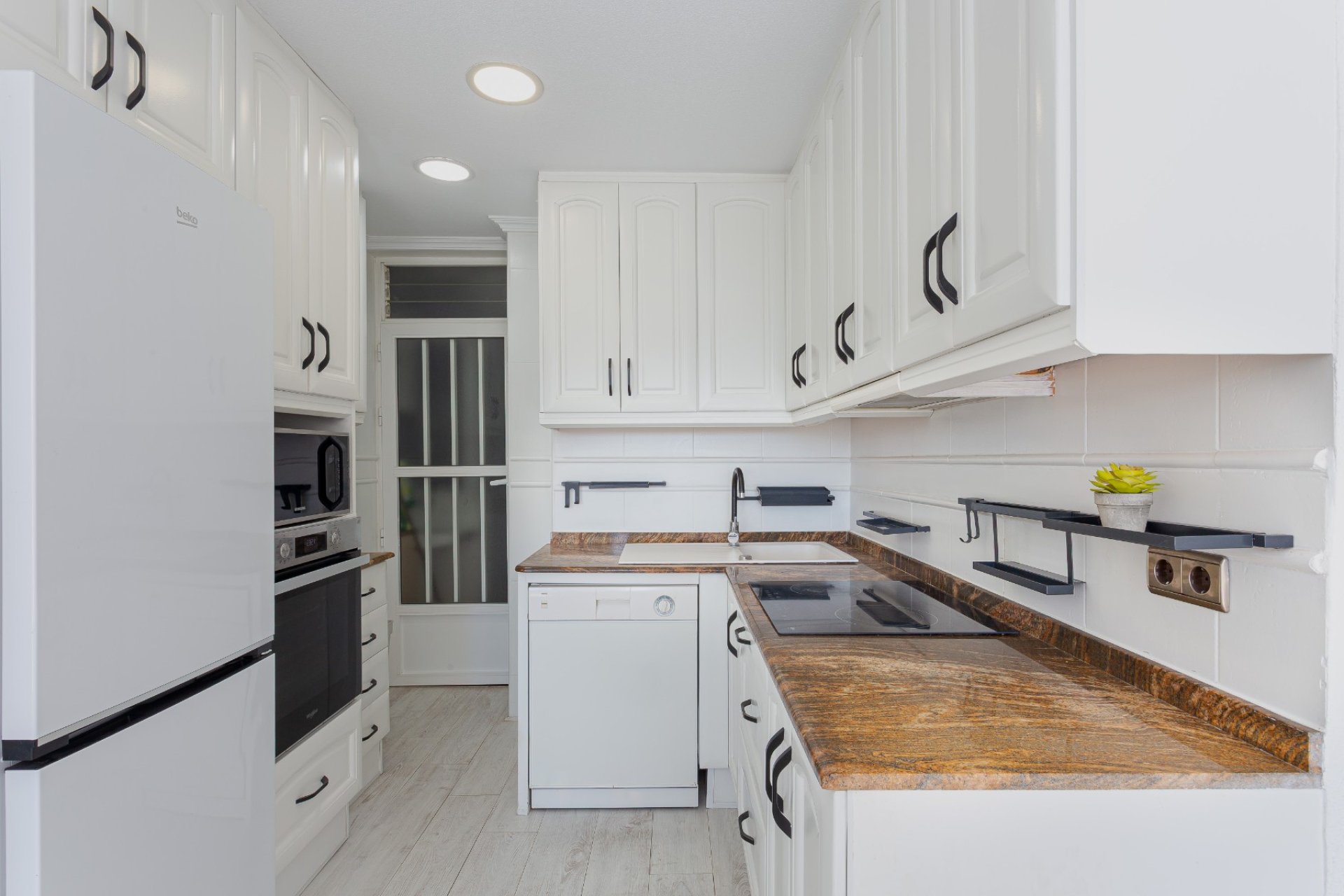 Revente - Appartement -
Torrevieja - Costa Blanca