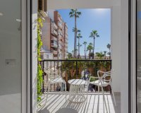 Revente - Appartement -
Torrevieja - Costa Blanca
