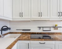 Revente - Appartement -
Torrevieja - Costa Blanca