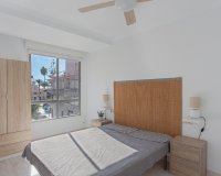 Revente - Appartement -
Torrevieja - Costa Blanca