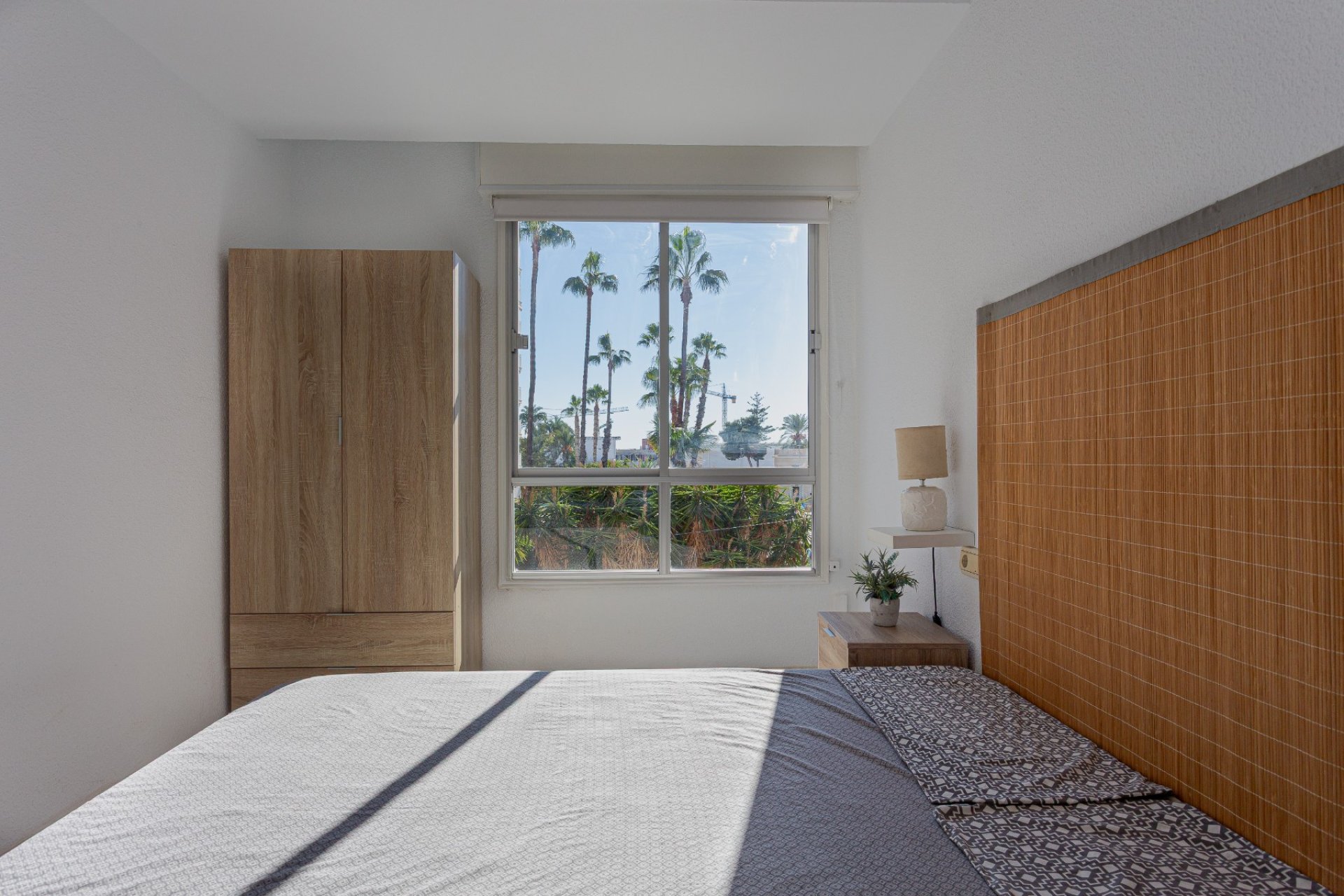 Revente - Appartement -
Torrevieja - Costa Blanca