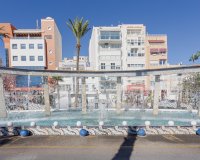 Revente - Appartement -
Torrevieja - Costa Blanca