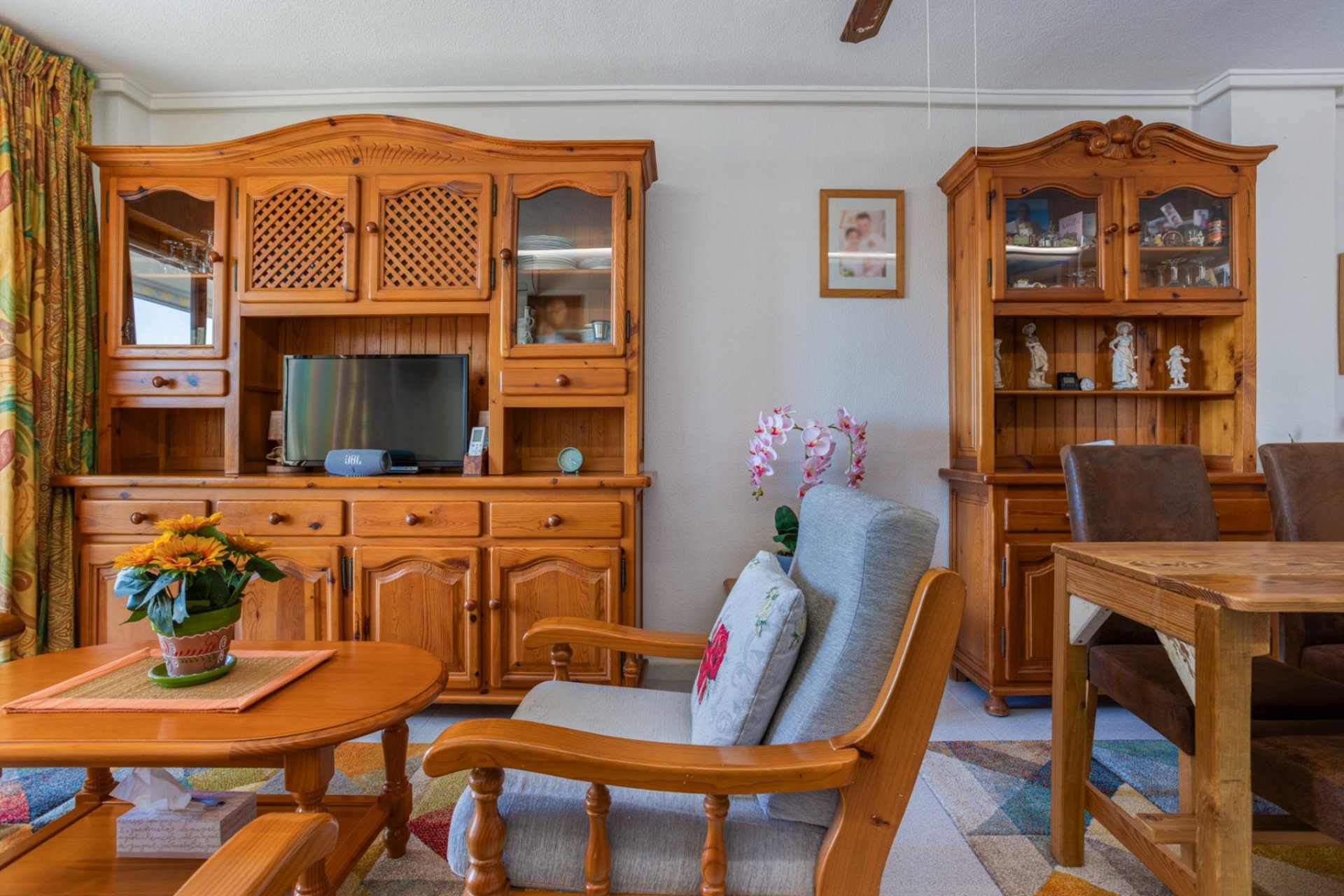 Revente - Appartement -
Torrevieja - Costa Blanca