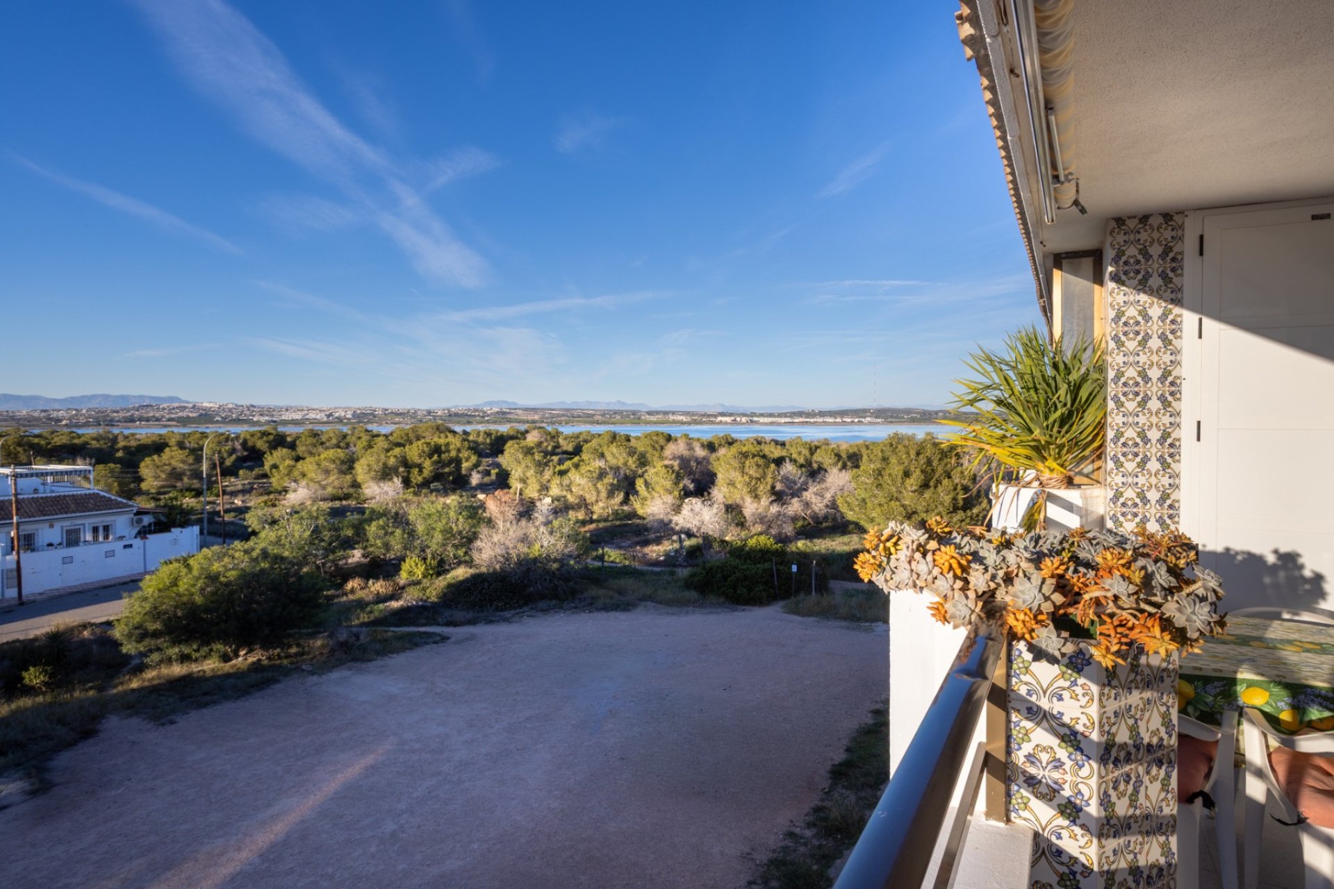 Revente - Appartement -
Torrevieja - Costa Blanca