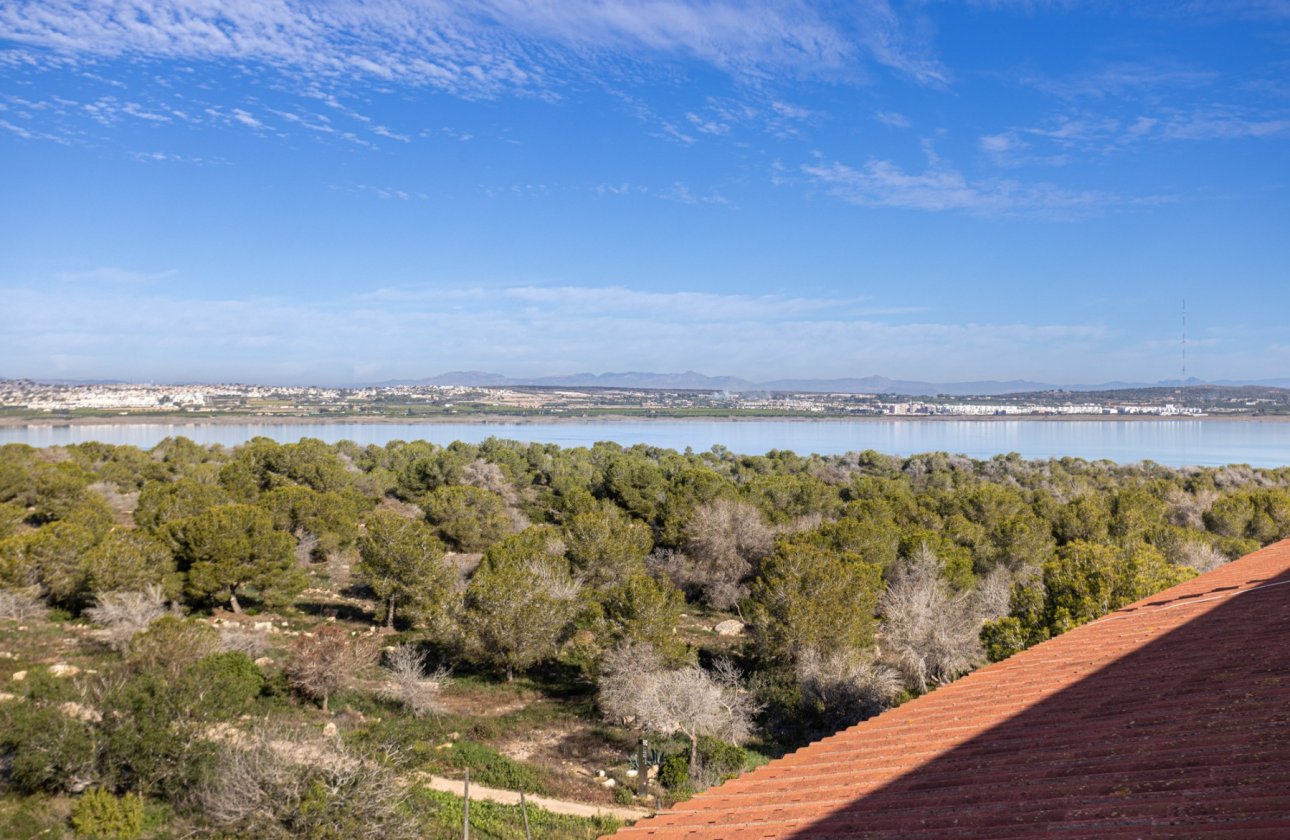 Revente - Appartement -
Torrevieja - Costa Blanca