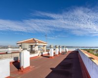 Revente - Appartement -
Torrevieja - Costa Blanca
