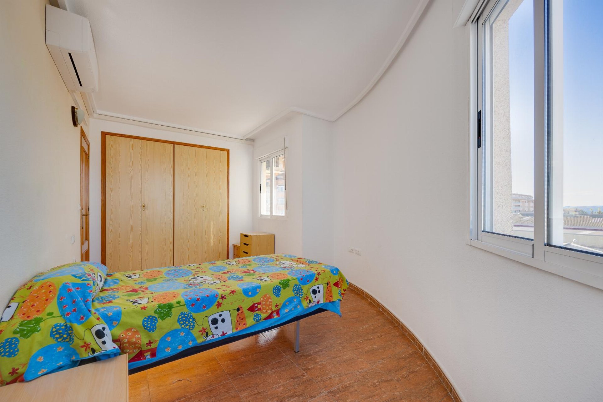 Revente - Appartement -
Torrevieja - Costa Blanca