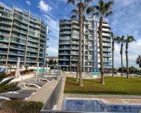 Revente - Appartement -
Torrevieja - Costa Blanca